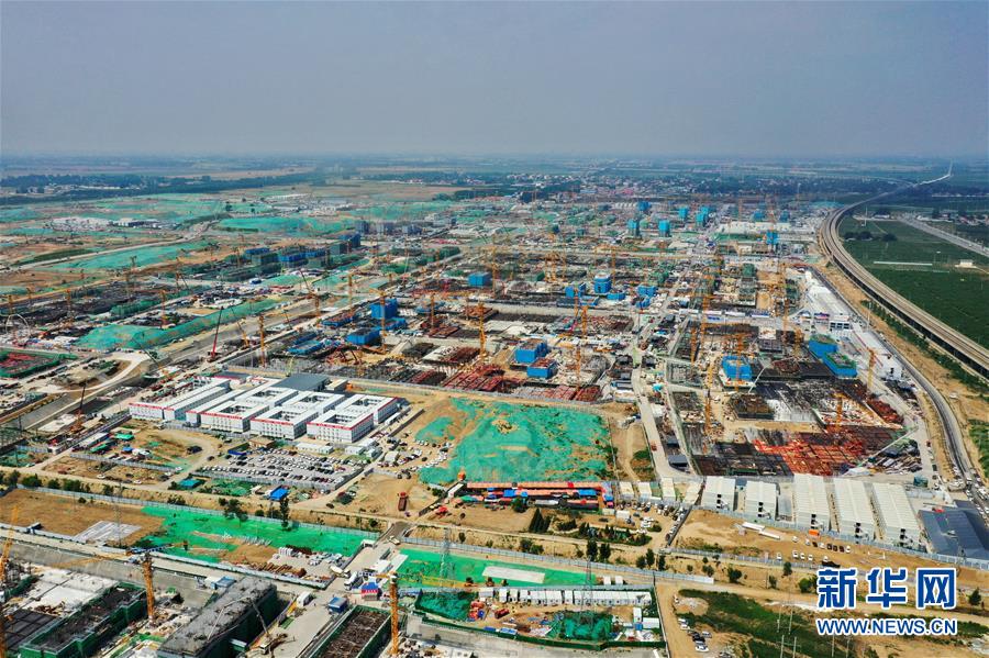 (新華全媒頭條·小康圓夢·圖文互動)(7)恢宏史詩耀千秋——寫在中國共產黨帶領中國人民全面建成小康社會之際