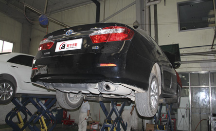 尊瑞的特別之處:多檢查是關鍵