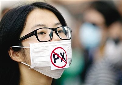 PX如何破題？