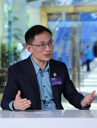 千城攻略：具有核心競爭力的創新，才能推動高質量的發展