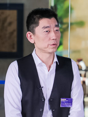 徐浩宇：為父母制藥、為親人制藥