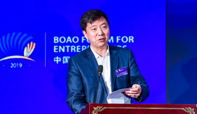 中國酒業協會何勇：未來三至五年，酒類電商化率將達到15%