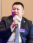 畢文寶：企業要重視技術創新，先試先行