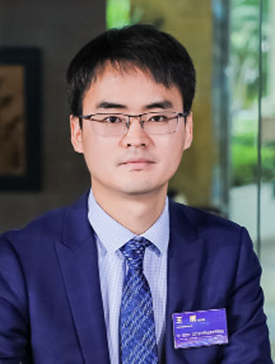 王斌：要做透明工廠、讓消費者看得見的工廠