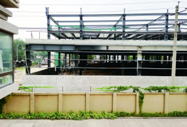 京客隆違建冷庫結局未定