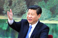 習近平:經濟增長必須是沒有水分的增長