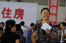 發改委:明年民生保障凸顯四大主線