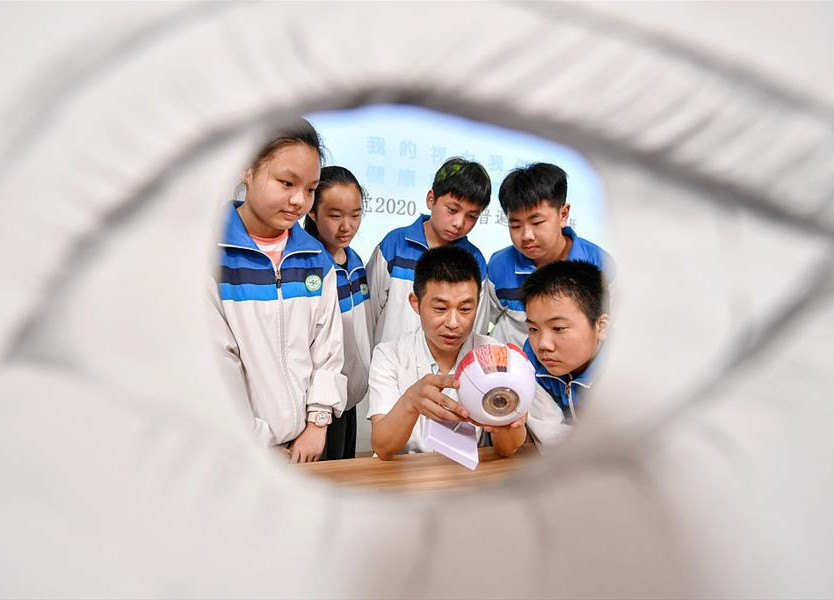 哪些人群需要定期查眼底？