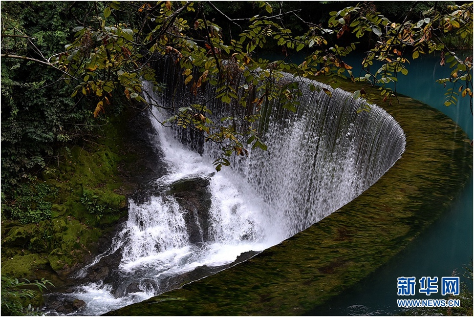 荔波小七孔景區掠影