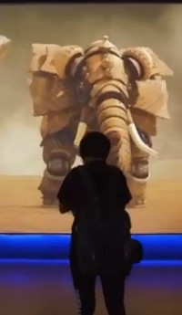 這些瑞獸的身份你知道嗎？