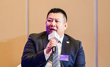 畢文寶：企業要重視技術創新，先試先行