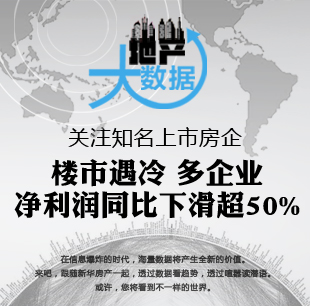 北京房子賣的好不好？看數據！