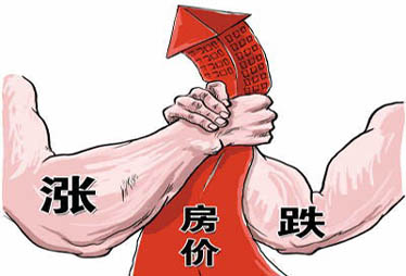 熱議:2013年樓市大戲如何續演
