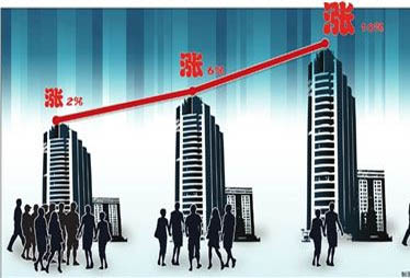 百城房價環比連漲7個月   54城新房成交持續放量