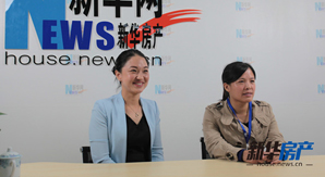 孫蘭蘭：產業園要做精、做實、做專業、不要貪大