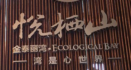實探金泰麗灣：配套豐沛醇熟 戶型設計用心獨到
