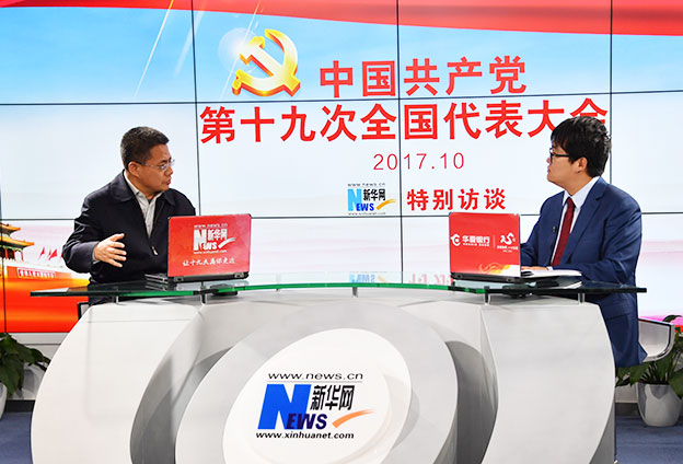 中國特色社會主義道路自信、理論自信、制度自信、文化自信，是實踐和發展帶來的自信