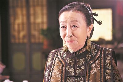 熱劇收官觀眾津津樂道 誰能接棒《延禧攻略》？