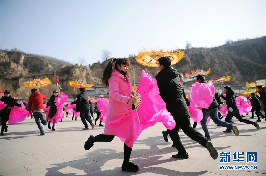 (新華全媒頭條·圖文互動)(1)行程萬里 人民至上——習近平總書記春節考察足跡回訪