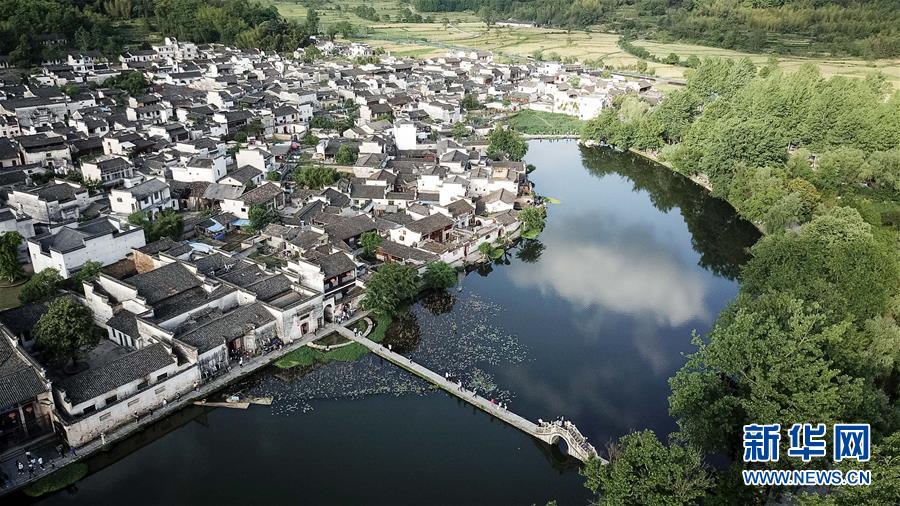 （新華全媒頭條·搶救古民居·圖文互動）（1）當古民居遇上城鎮化，如何留住鄉愁？