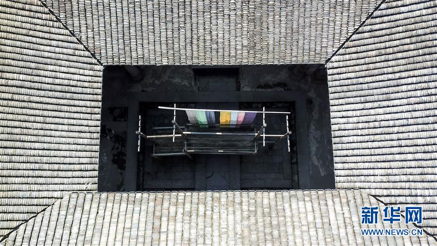 （新華全媒頭條·搶救古民居·圖文互動）（4）當古民居遇上城鎮化，如何留住鄉愁？