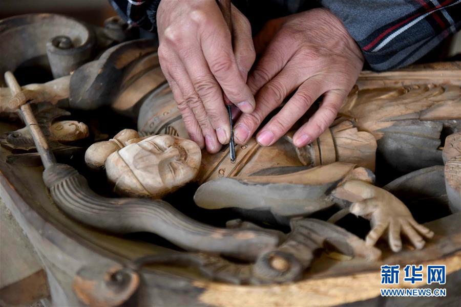 （新華全媒頭條·搶救古民居·圖文互動）（8）當古民居遇上城鎮化，如何留住鄉愁？