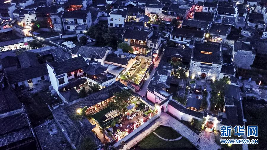 （新華全媒頭條·搶救古民居·圖文互動）（10）當古民居遇上城鎮化，如何留住鄉愁？