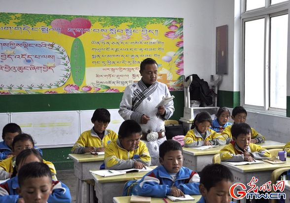 【中國夢·踐行者】圖片故事丨90后骨髓捐獻者扎西東智：做力所能及的事，讓他人生命繼續綻放