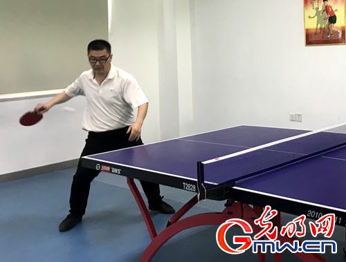 【中國夢·踐行者】10年，這家企業涌現898名造血干細胞捐獻志愿者