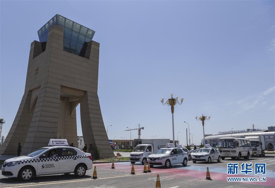 （新華全媒頭條·圖文互動）（3）去新疆！穿越古今絲綢之路