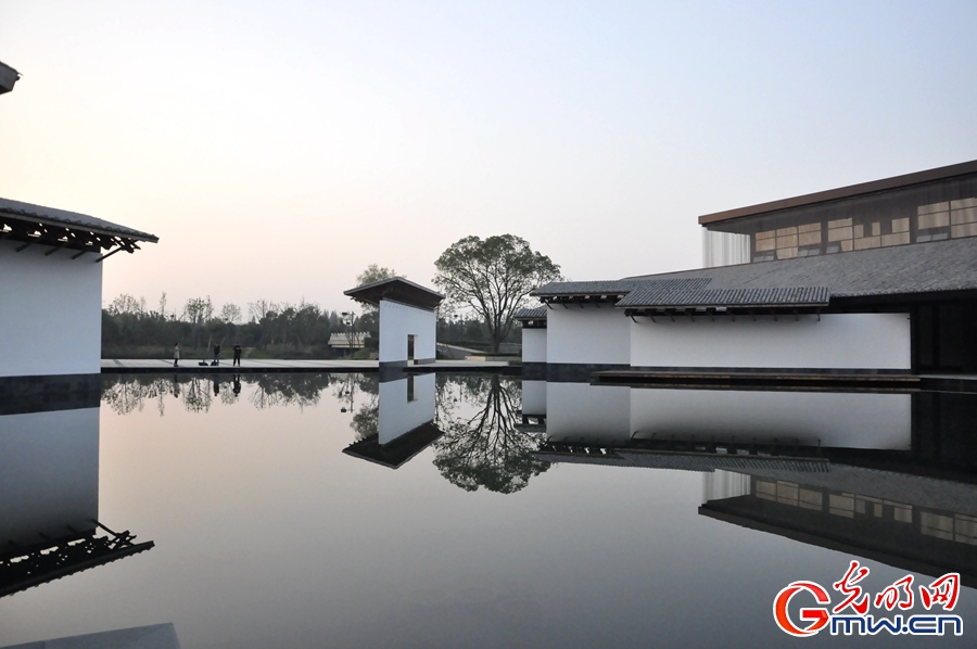 組圖丨鏡頭里的烏鎮記憶：五年時光，這座古鎮發生了什么