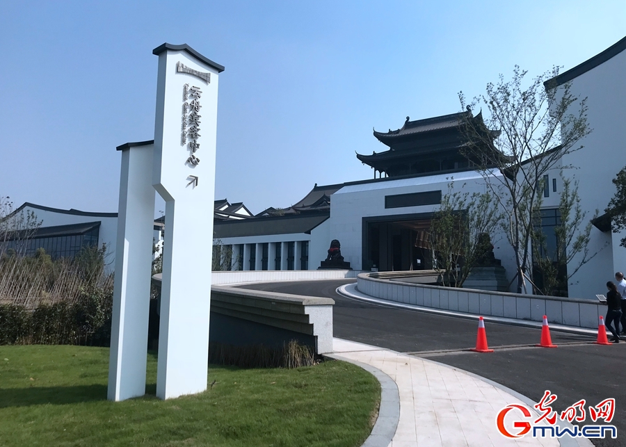 組圖丨鏡頭里的烏鎮記憶：五年時光，這座古鎮發生了什么