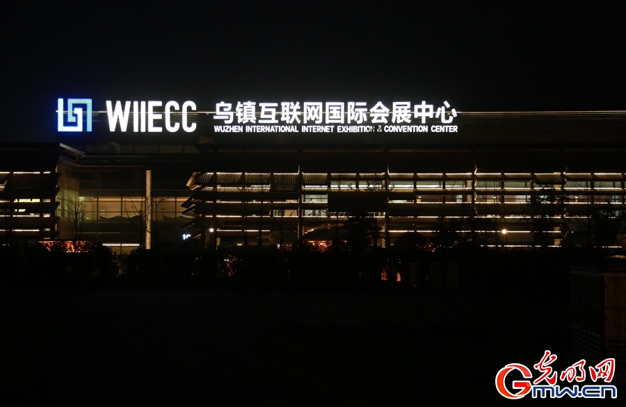 組圖丨鏡頭里的烏鎮記憶：五年時光，這座古鎮發生了什么