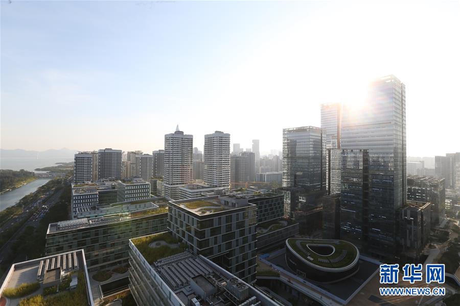 （在習近平新時代中國特色社會主義思想指引下&middot;慶祝改革開放40周年&middot;開放發展）（新華全媒頭條&middot;圖文互動）（4）開放中國：大門越開越大 道路越走越寬