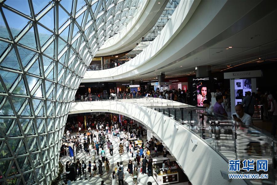 （新華全媒頭條·圖文互動）（4）心中有夢想，腳下就有力量——寫在“中國夢”提出六周年之際