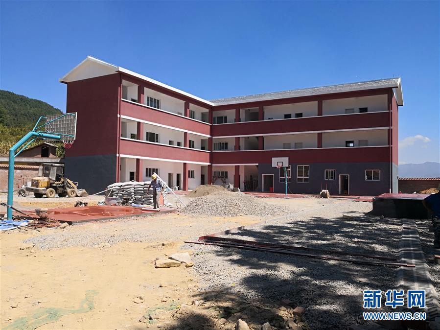 （新華全媒頭條·圖文互動）（9）心中有夢想，腳下就有力量——寫在“中國夢”提出六周年之際