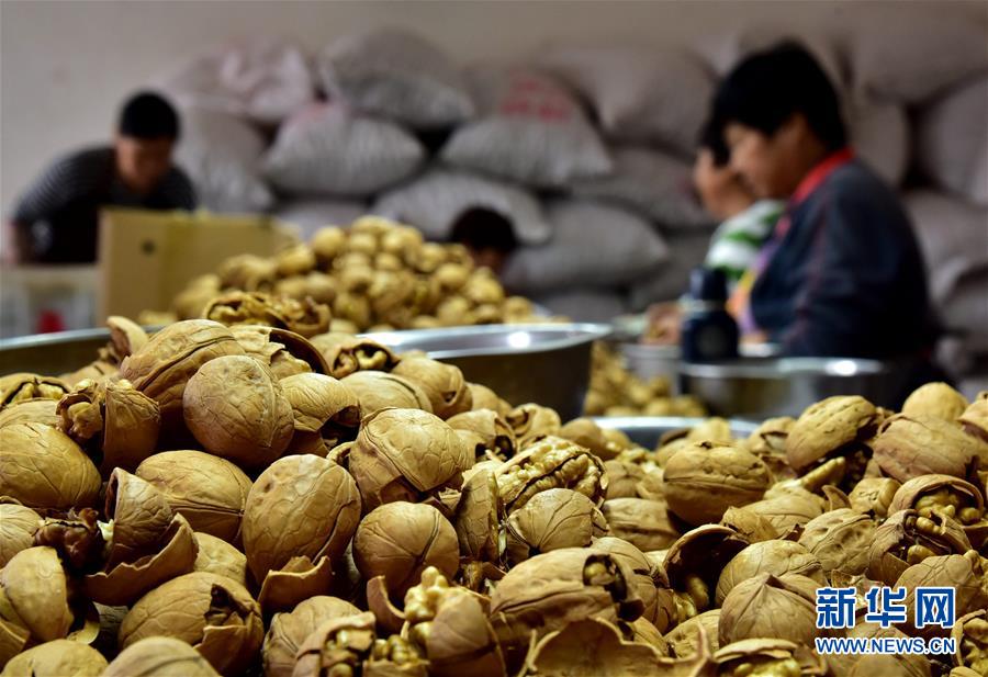 （新華全媒頭條·圖文互動）（12）心中有夢想，腳下就有力量——寫在“中國夢”提出六周年之際