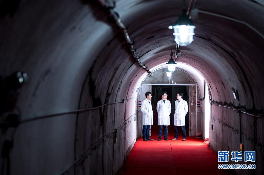 （在習近平新時代中國特色社會主義思想指引下&middot;慶祝改革開放40周年）（新華全媒頭條&middot;圖文互動）（5）在改革開放大潮中砥礪奮進&mdash;&mdash;新時代踐行新發展理念紀行