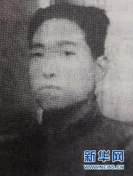 (為了民族復興·英雄烈士譜·圖文互動)李林:威震冀南的英雄團長