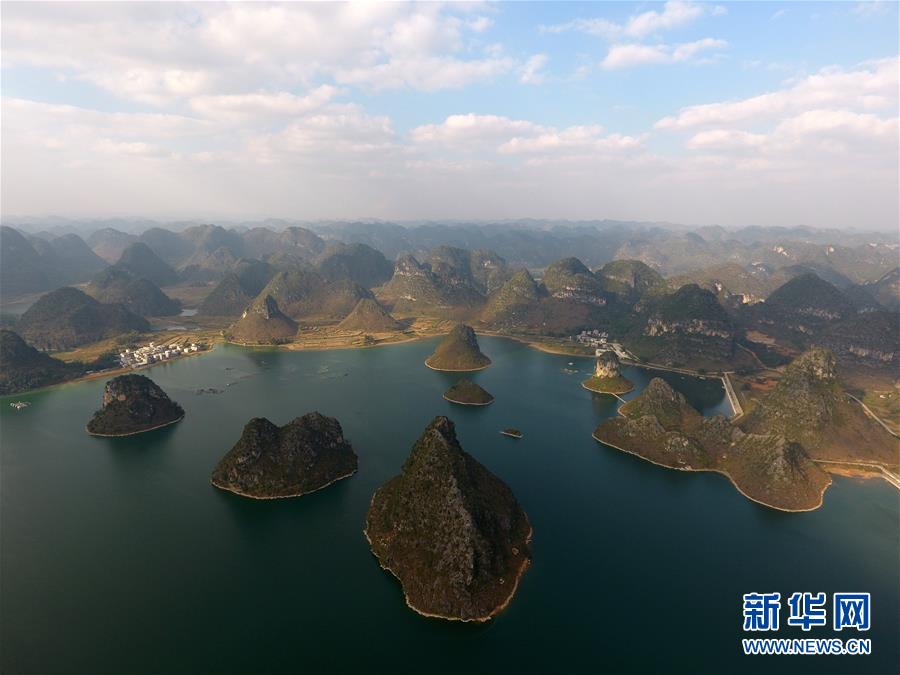 （輝煌60年·壯美新廣西·圖文互動）（1）攜手描繪八桂大地上的美麗畫卷——寫在廣西壯族自治區成立60周年之際