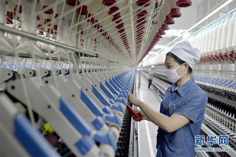 (新華全媒頭條·圖文互動)(6)創造新的更大奇跡——黨的十八屆三中全會召開五周年述評