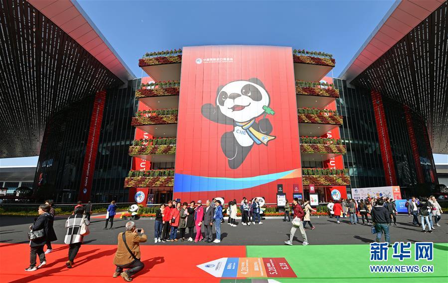 (全面深化改革這五年·圖文互動)(4)吃改革飯走開放路打創新牌 上海奮力創造發展新傳奇