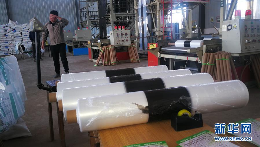 （脫貧攻堅·圖文互動）（1）抓心勁兒，增后勁兒——內蒙古產業扶貧見聞