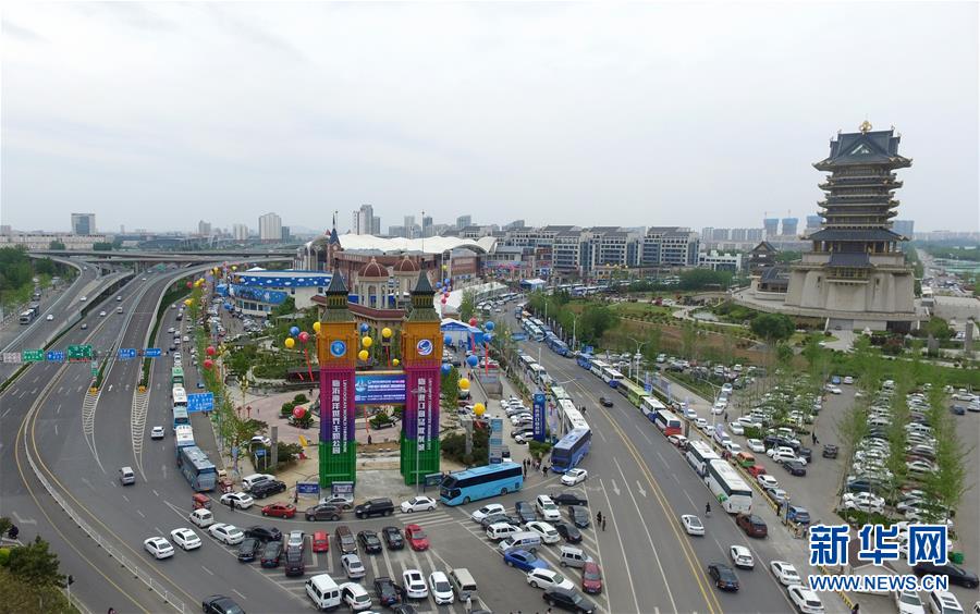 （壯麗70年·奮斗新時代·圖文互動）（1）老區經濟騰飛 且看“沂蒙樣板”