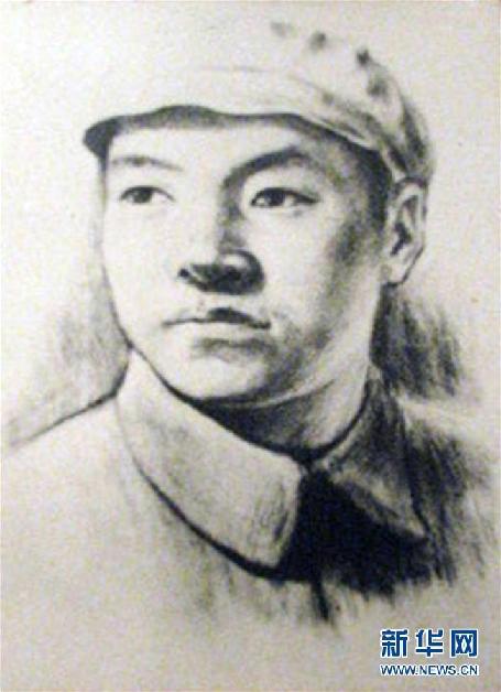 (為了民族復興·英雄烈士譜·圖文互動)“一級戰斗英雄”曹慶功:高地上的最后一名戰士