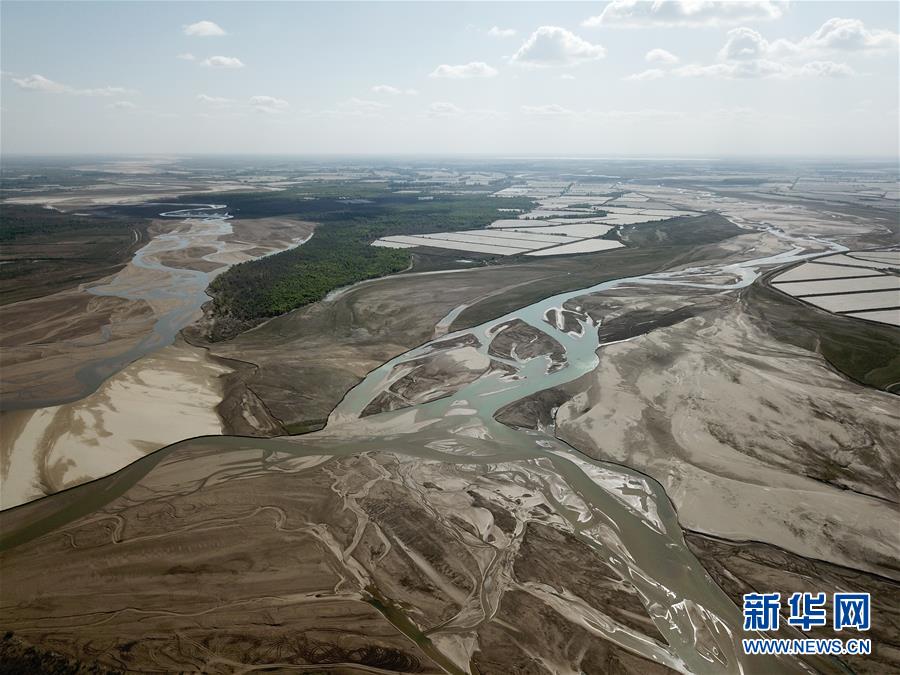(圖文互動)(4)吐木爾家最后一個農民