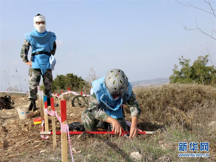 (新華全媒頭條·圖文互動)(2)我們是一支不可戰勝的力量——獻給中國人民解放軍建軍92周年