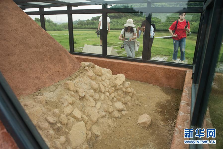 (圖文互動)(1)良渚遺址考古: 向世界實證中華文明五千年