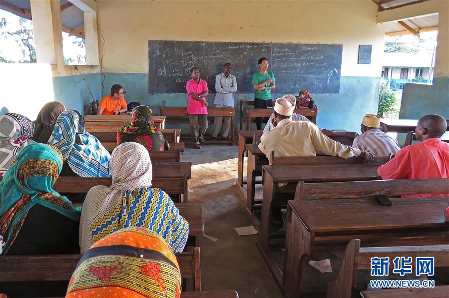 (紅土地“往事新說”·圖文互動)(8)昔日送“瘟神”  今朝健康促小康