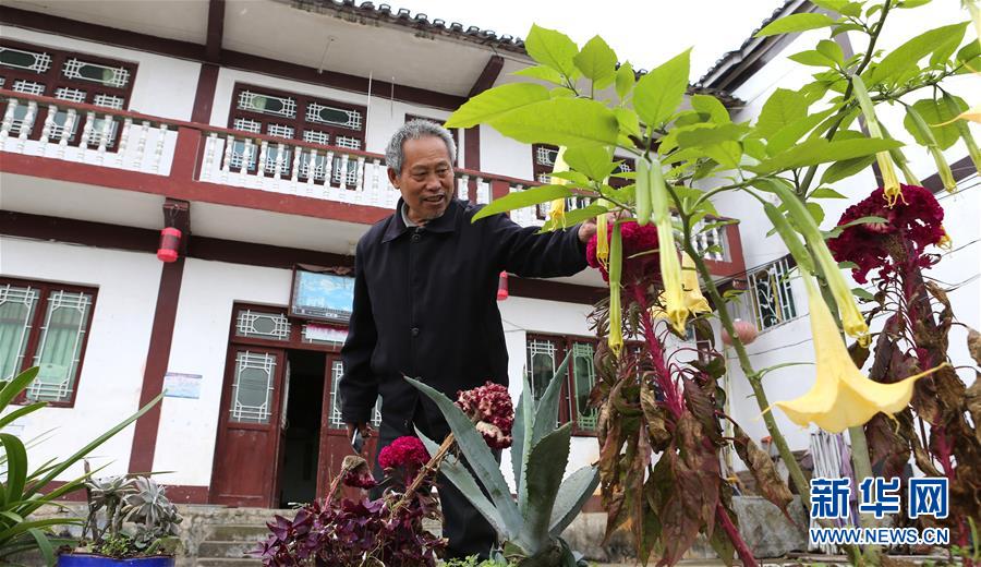 （四中全會精神在基層·圖文互動）（2）烏江清，貴州興——貴州第一大河烏江治污記